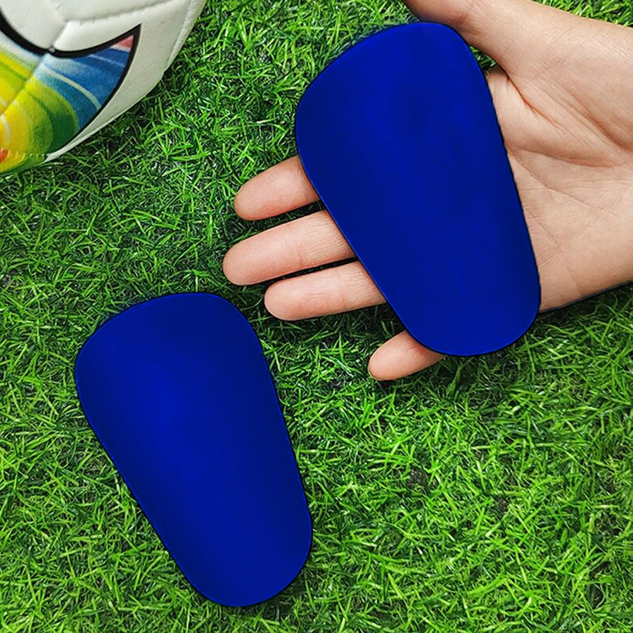 1 Mini-Fußball-Beinschoner für Erwachsene und Kinder Professionelles Training Sport-Beinschutzplatten Verstärkte Schutzplatten – Detail 1