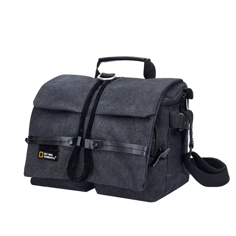 W2140 DSLR Camera Bags Lens Photography Tra camera backpack Professional Camera Sling Shoulder Bags for Nikon Canon Sony