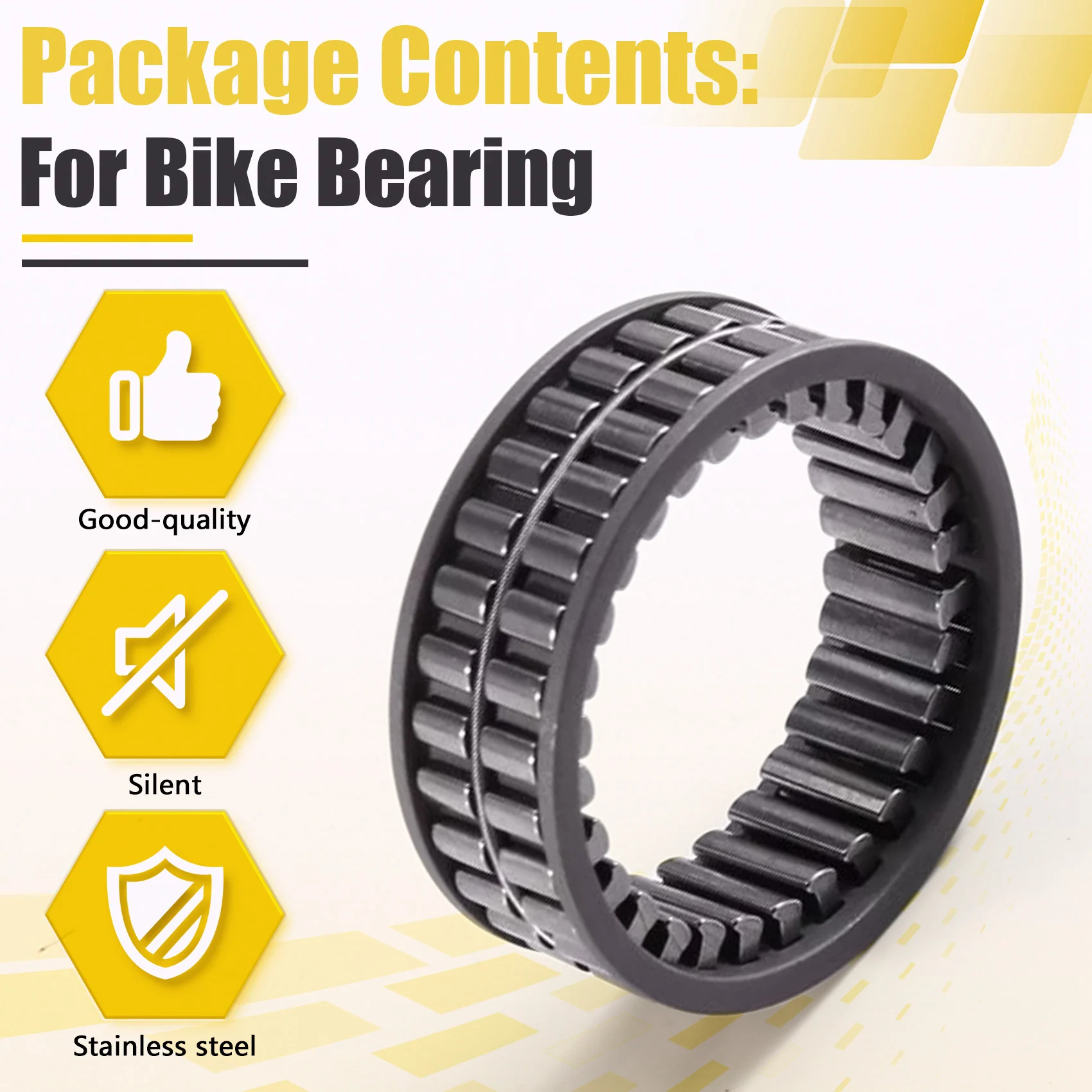 

1 шт. FE433Z 25X33X11 300445 для велосипедного подшипника-AT20