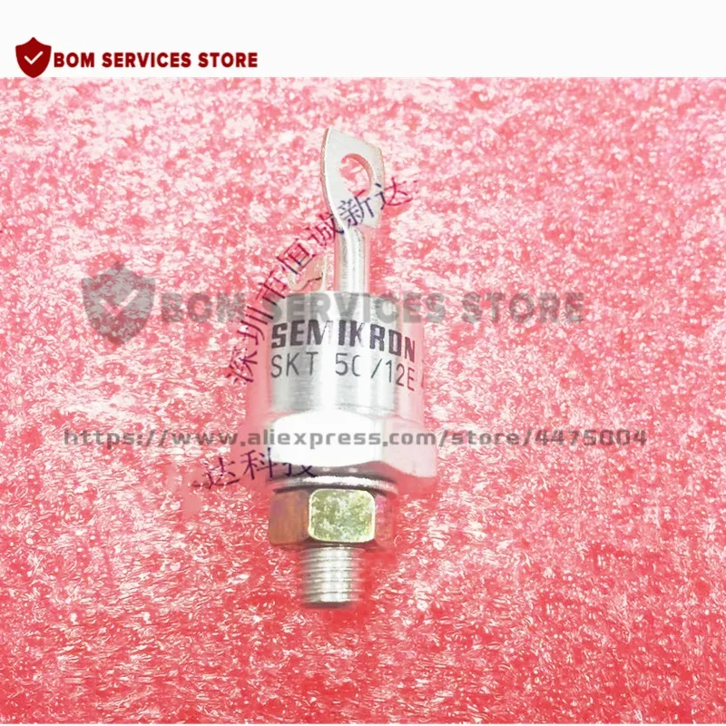 SKT50/12E SKT50/14E SKT50/16E SKT50/08E SKT50/06E SKT50/04E Miễn Phí Vận Chuyển mới Ban Đầu Mô Đun