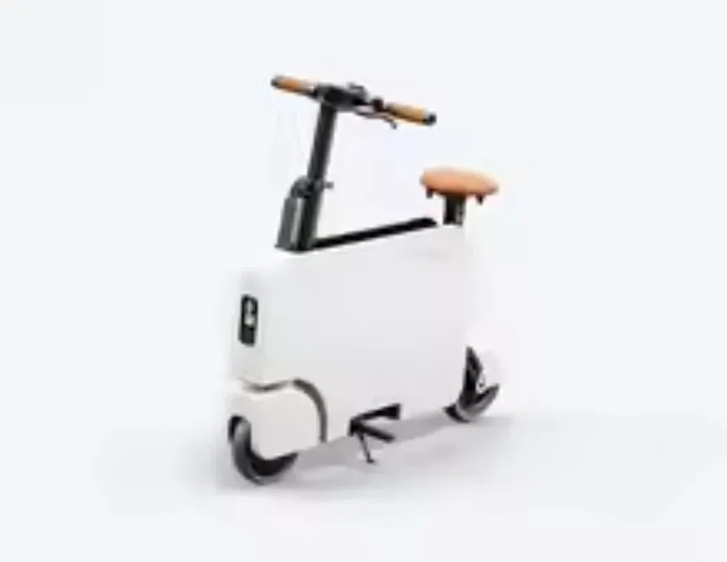 Vehicle-mounted Portable Battery Scooter/folding Electric Scooter/motorcycle