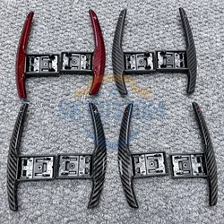 SK CUSTOM Carbon Fiber Steering Wheel Paddle Shifters for BMW F36 F21 F22 F32 F30 F02 F80 F11 F06 F20 F23 F10 F12 F26 F15 M3 M4
