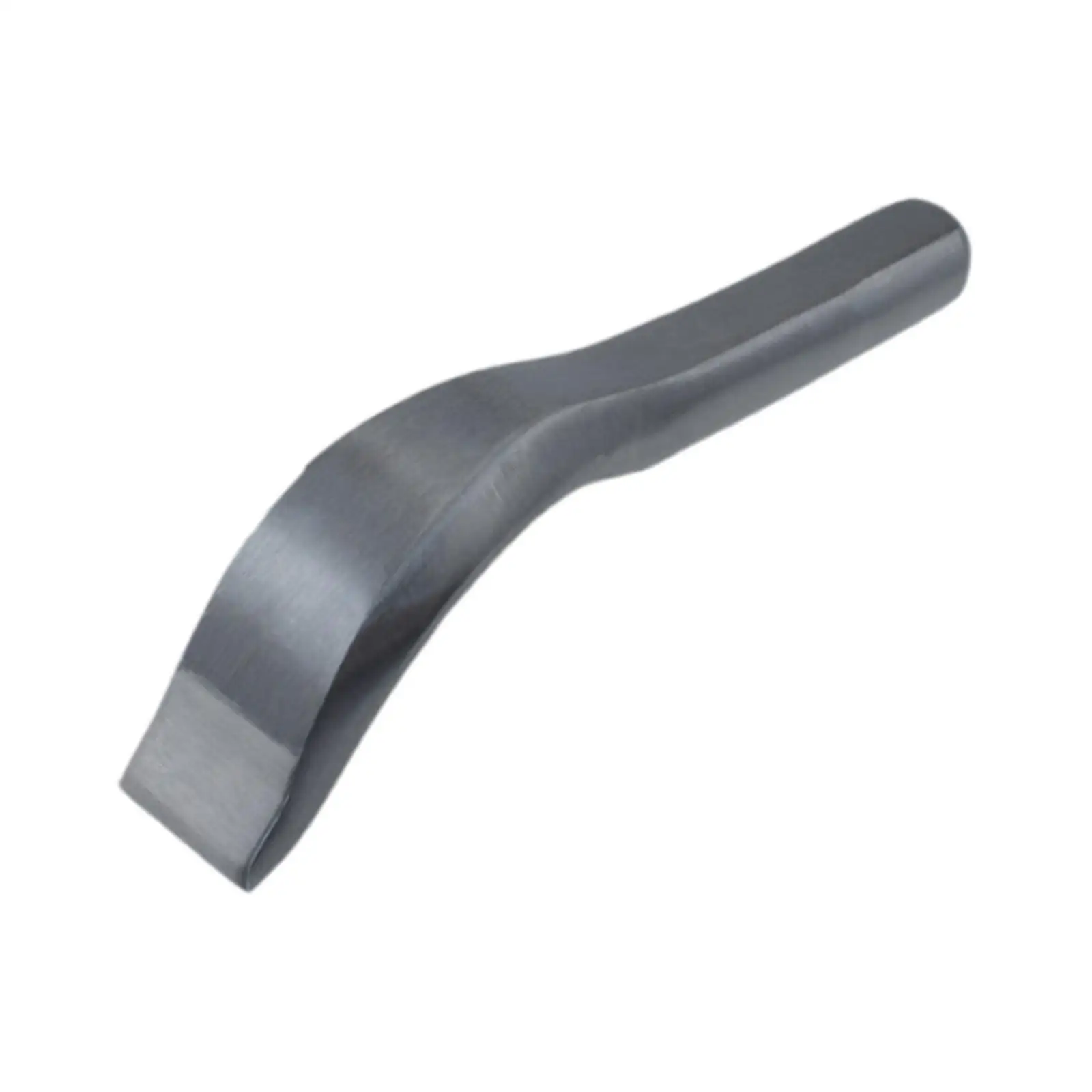 

Efficient Sheet Metal Lining Iron Easy to Use Car Repair Pad Iron for Auto Body Concave Restoration