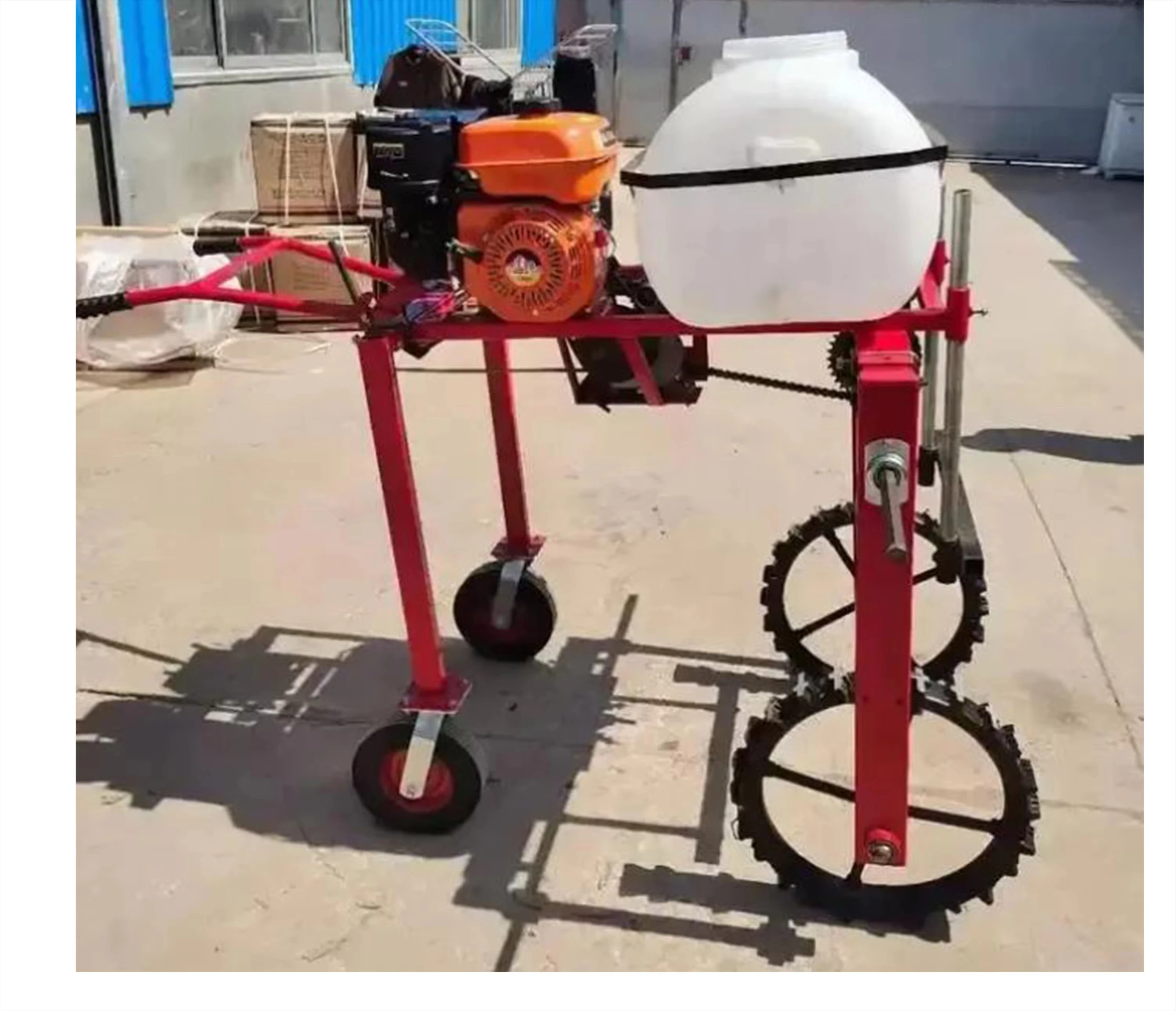 Factory Agriculture Agricultural Pesticides Self Manual Sprayer Agricultural Sprayer