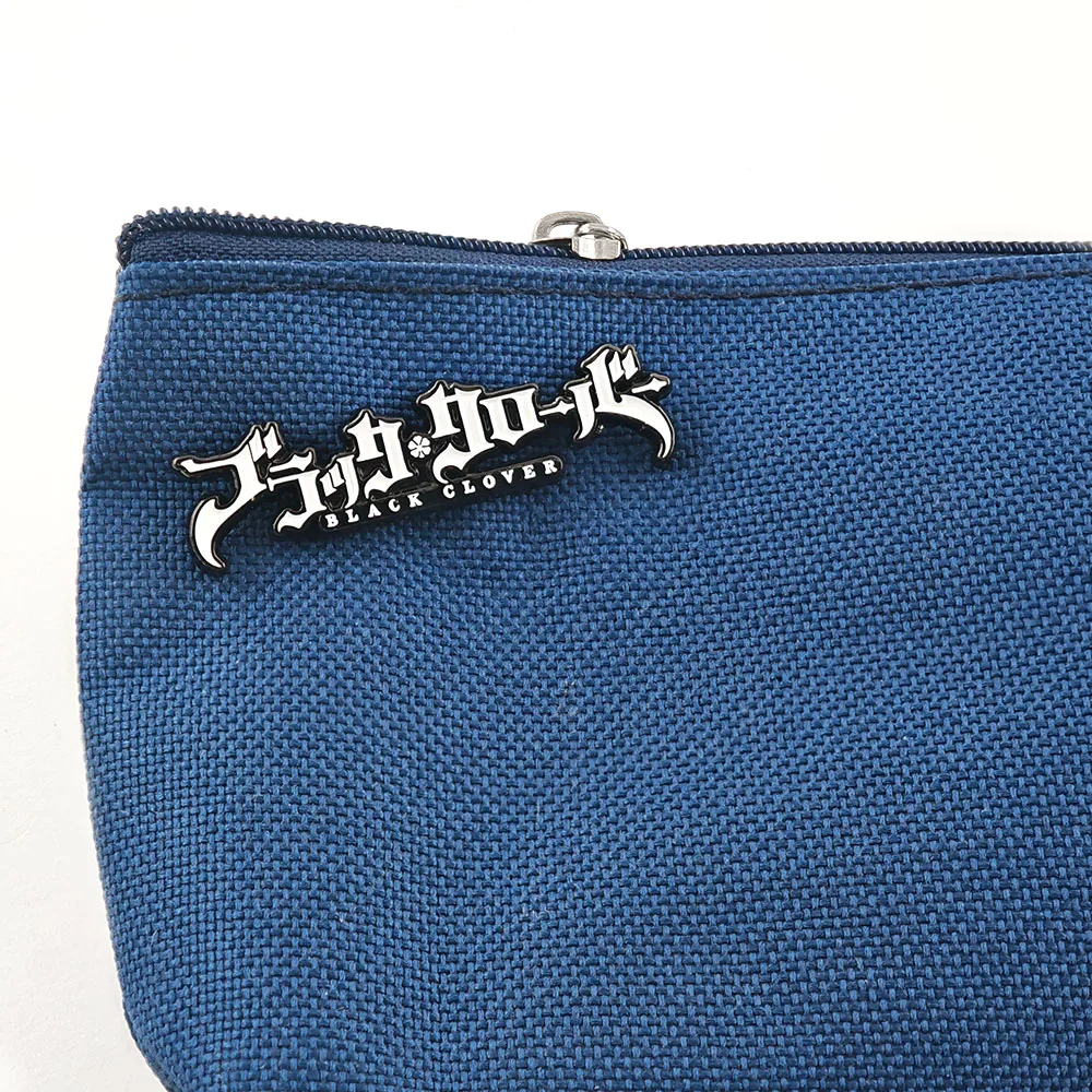Anime Black Clover Emaille-Pin, Maßgefertigte Asta Yuno Broschen, Black Bulls Anstecknadel, Cartoon-Schmuck, Geschenk für Fans und Freunde, Großhandel – Detail 8