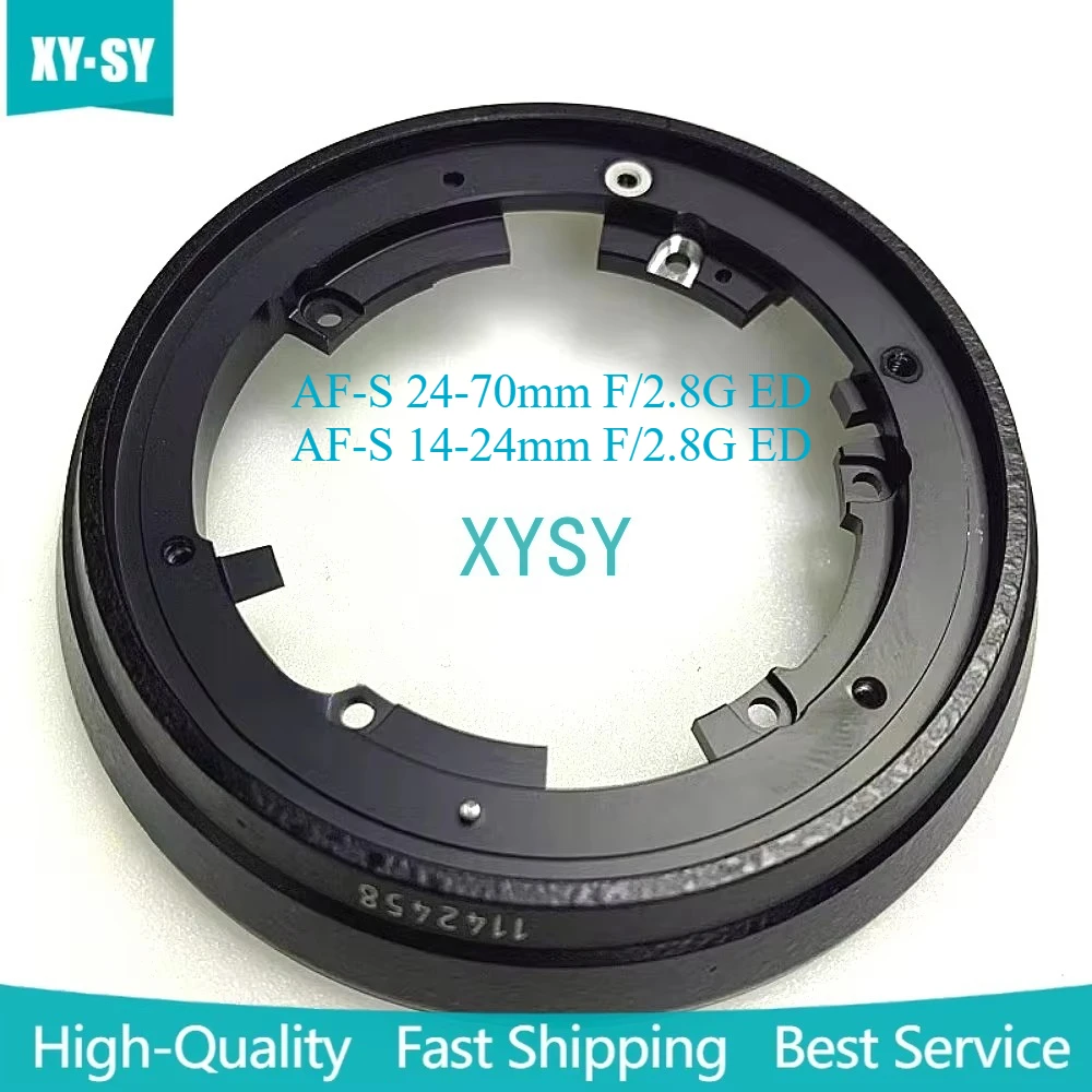 

New 24-70 14-24 mm Lens Number Ring Fixed Bayonet Barrel for Nikon AF-S 24-70mm F/2.8G ED / AF-S 14-24mm F/2.8G ED Repair Parts