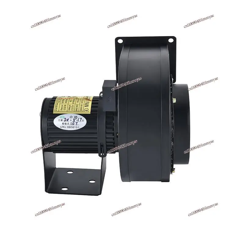 

AC CY127 blower plastic mechanical cooling fan 50W single phase 220V small duct fan