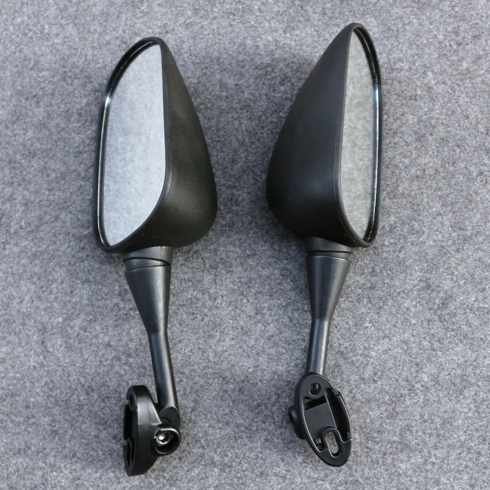 

Fit for Motorcycle Rear View Mirror SUZUKI GSXR600 GSXR750 GSXR 600 750 1000 2001 2002 01 02 03 GSXR1000 K1 K2 2000 - 2003