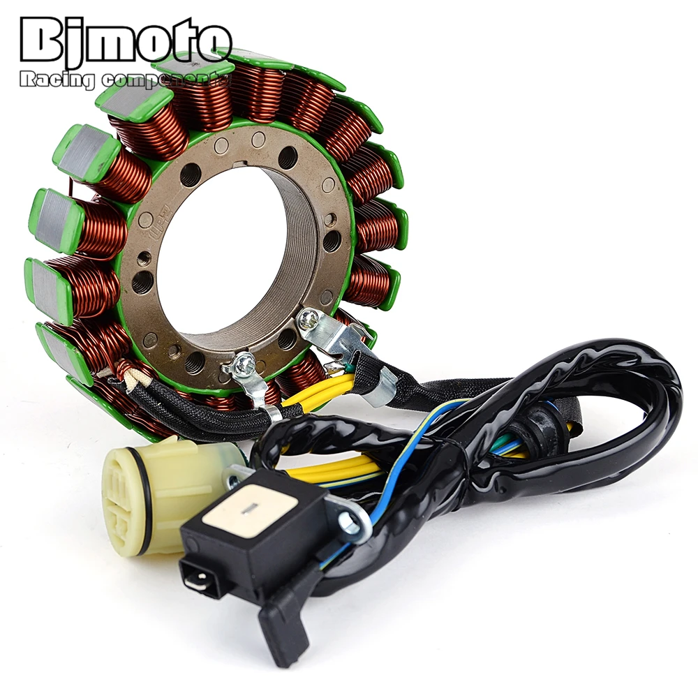 

Катушка статора TRX 400 для Honda TRX400 Foreman 400 1995 1996 1997 1998 1999 2000 2001 2002 2003 31120-HM7-014