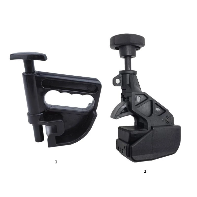 

Компактный инструмент для обработки шин.