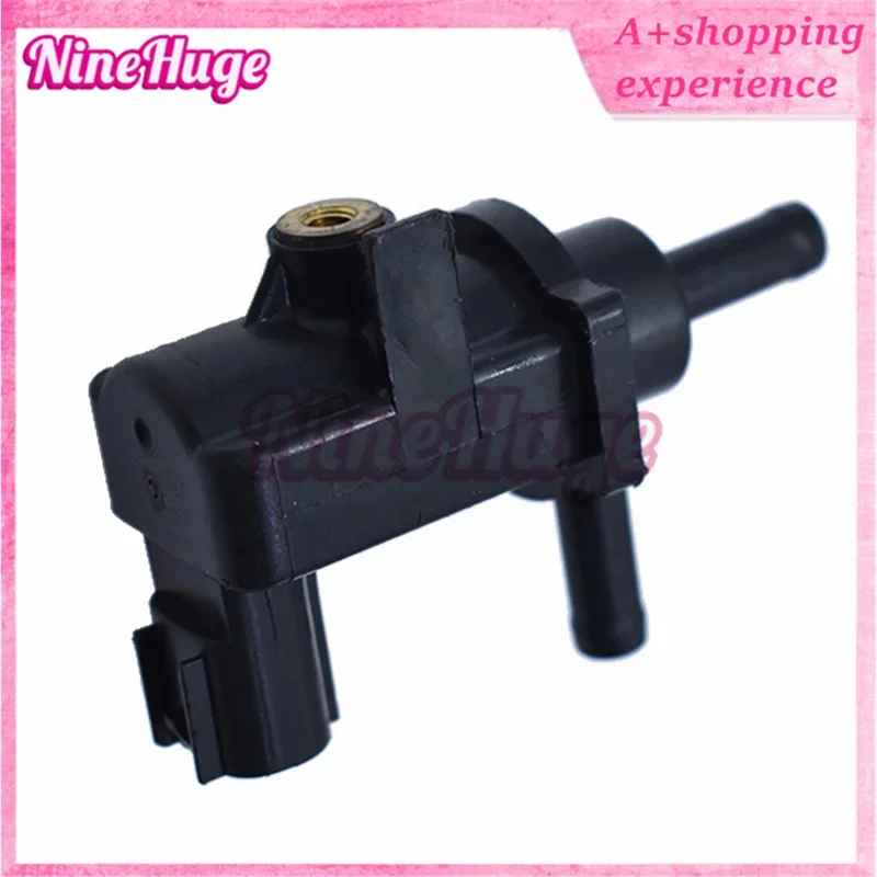 Válvula solenoide de interruptor de vacío de emisiones superiores 90910-12259 136200 -2771 136200 -2771 Para Toyota Camry Highlander Avalon Lexus Scion