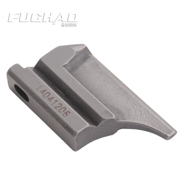 MO3200 round head keyhole machine lower knife oval eye lower knife 140-41206 industrial sewing machine accessories