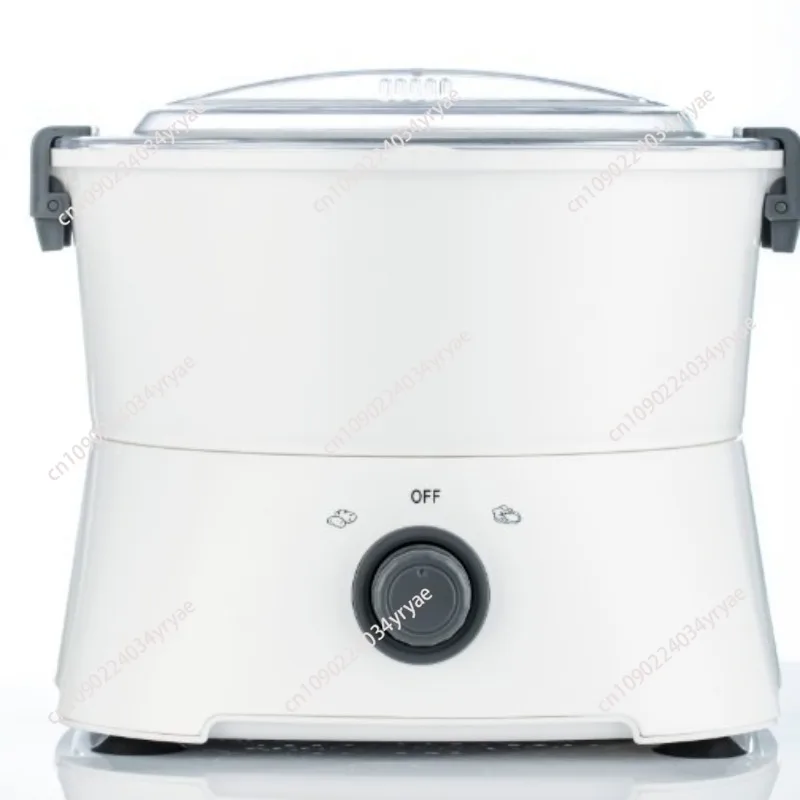 

Электрическая машина для очистки картофеля, автоматические овощечистки с вращающимся трением и высоким объемом, инструмент для очистки картофеля