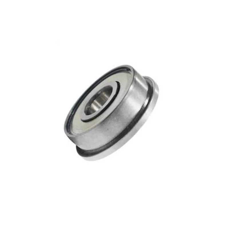 5PCS Flange Ball Bearing F6700 F6702 F6800 F6801 F6802 F6900 F6901 F6902 F6903 ZZ Z RS Thin Wall Metal Shielded Flanged