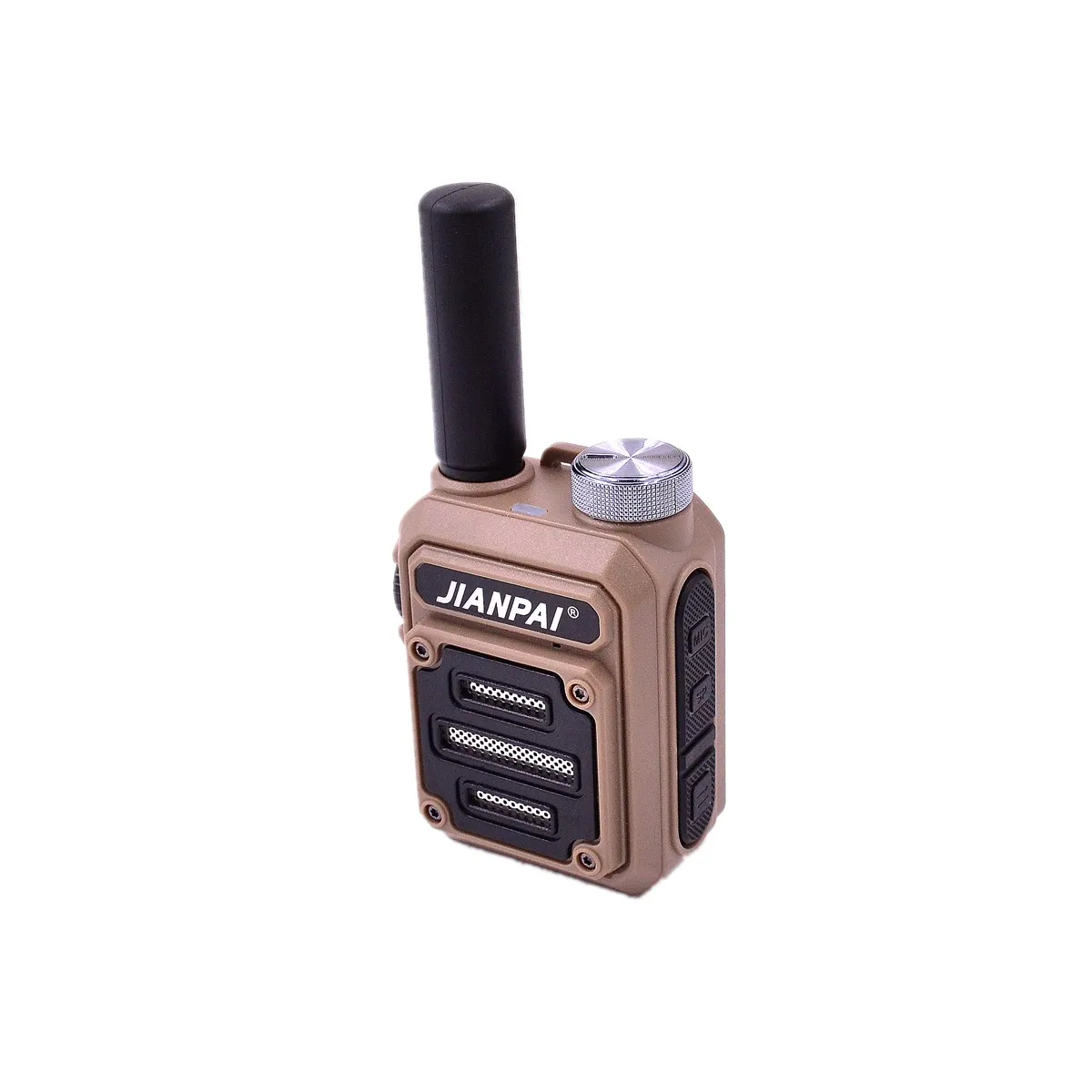 jianpai-g63-compact-walkie-talkie-usb-c-port-stable-uhf-band-vox-squelch-compander-fast-copy-frequency-pocket-interphone