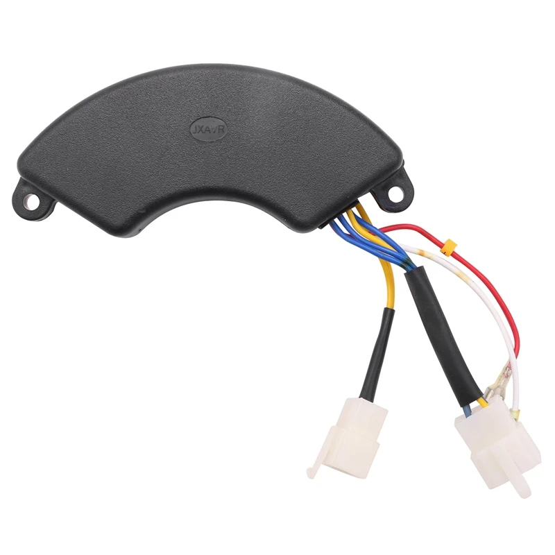 5Kw 6.5Kw 8Kw Three… - image