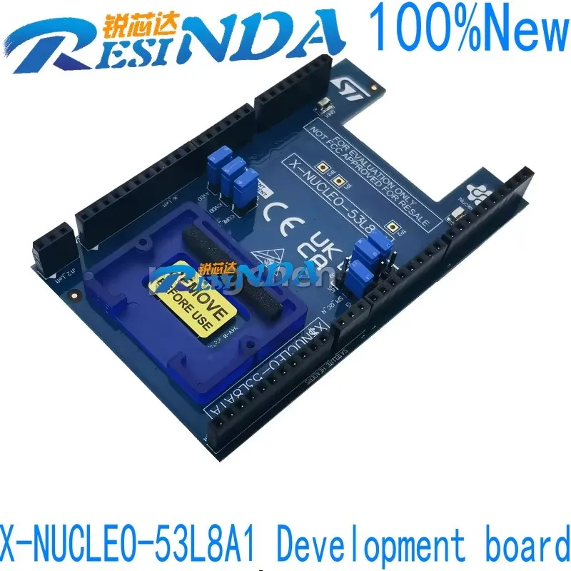 

X-NUCLEO-53L8A1 Development board 100%New and Original