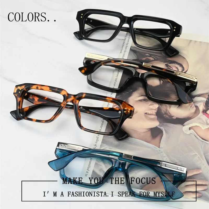 Thumbnail 3 - #72 New Kids Glasses Frames Arrivals