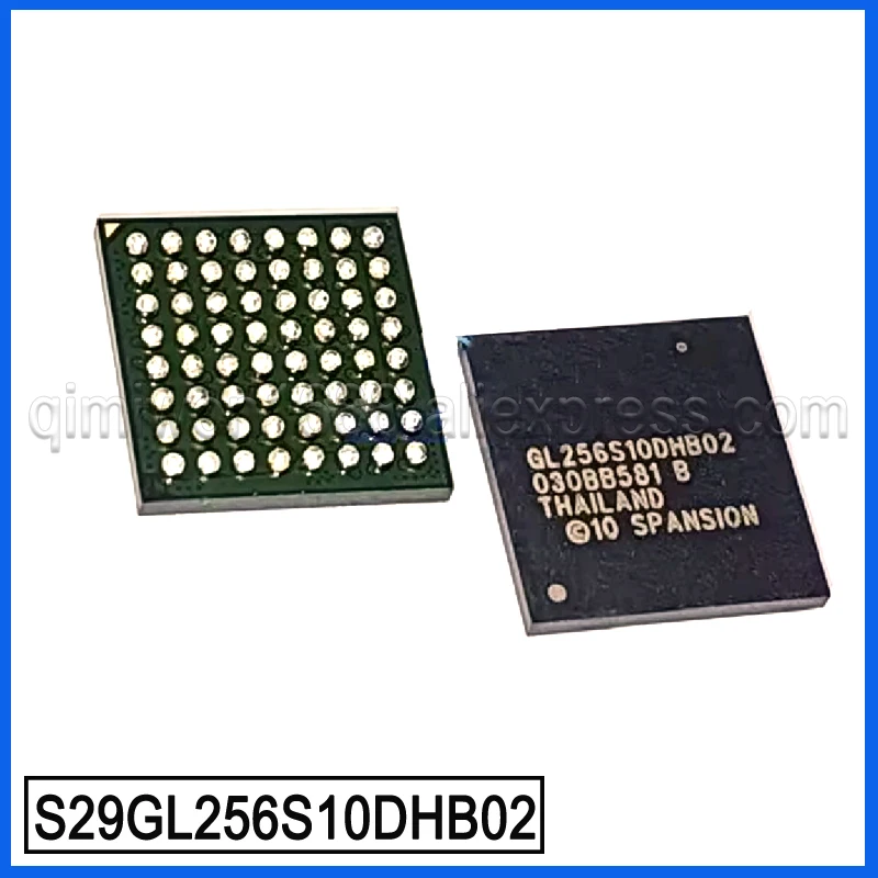 2~10PCS/LOT GL256S1…