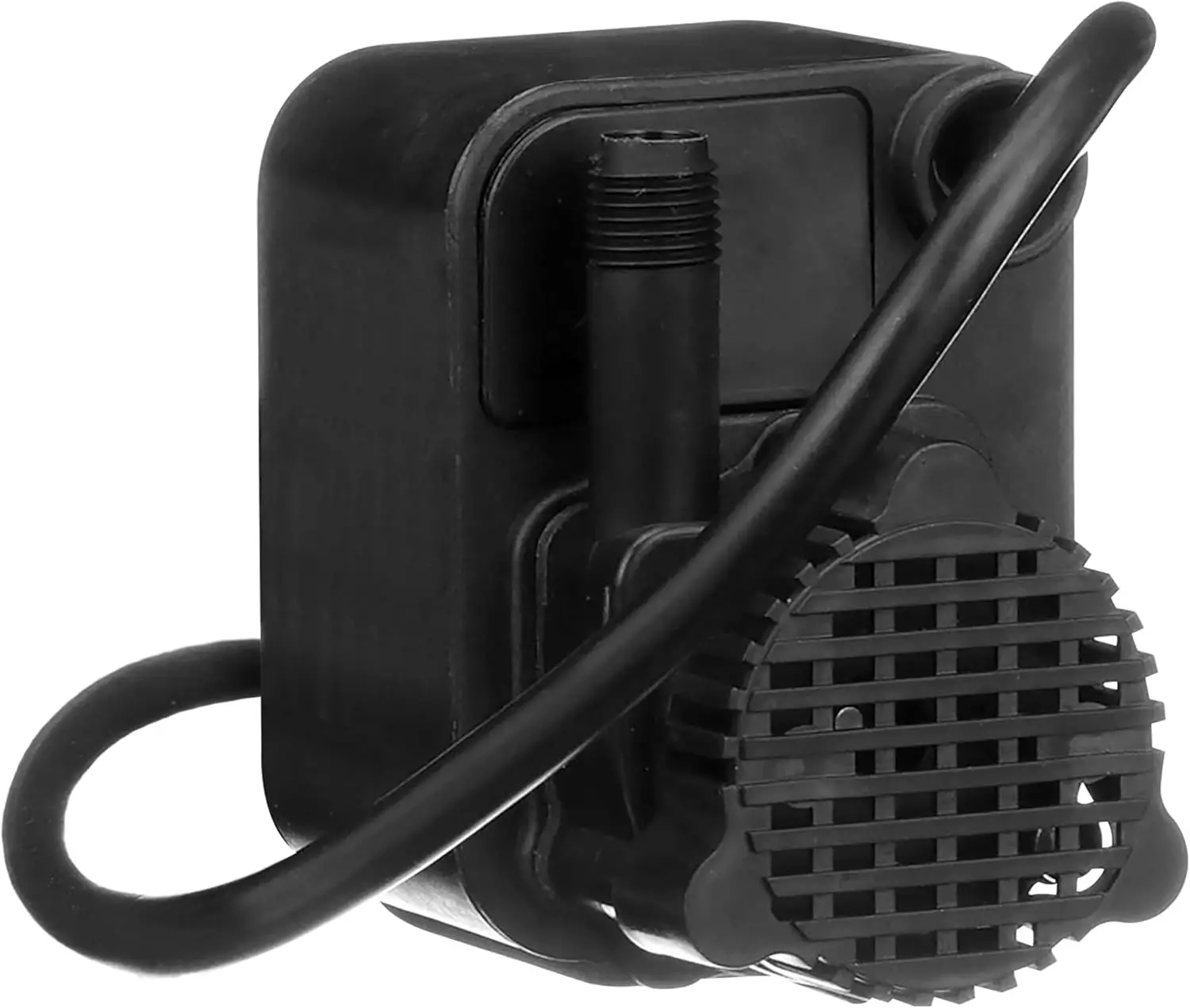 

115V Submersible Pump, 1/125 HP, 170 GPH for Fountains, Coolants & Water Transfer with 6ft Cord