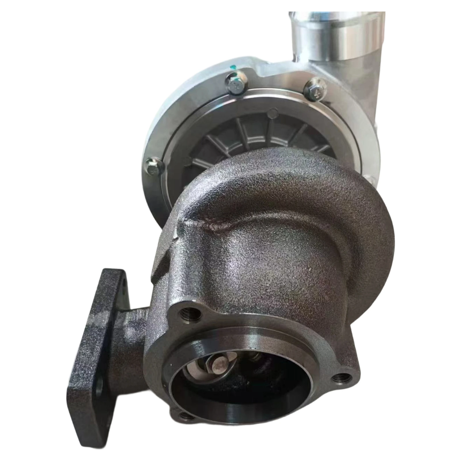 Turbo Turbocharger 7117369027 8800635010S 2674A220P Fits for Landini 95 105 Globalfarm 5-090H Tractor