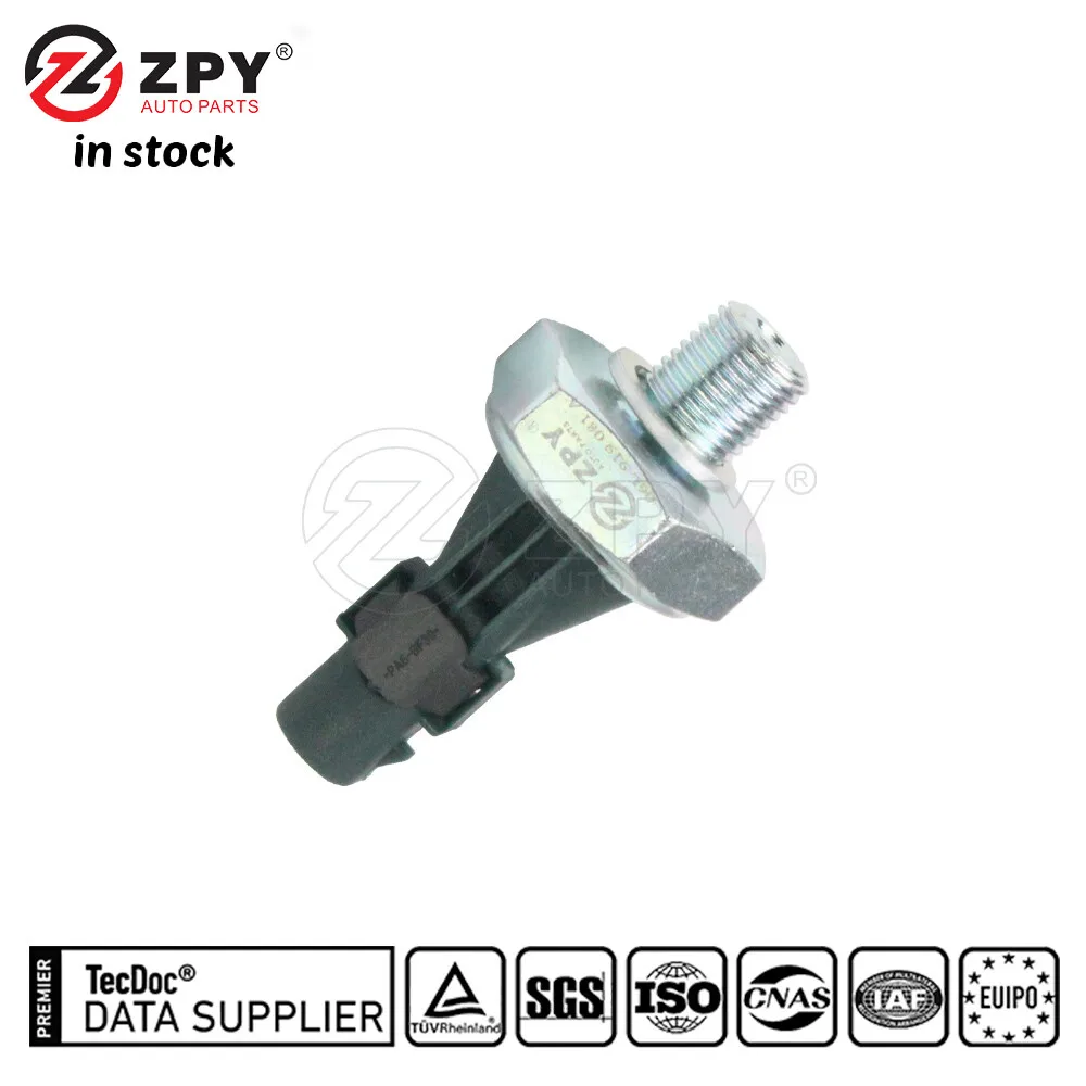 

ZPY Oil Pressure Switch Sensor For AUDI A1 A3 A4 VW Golf Passat 06L919081