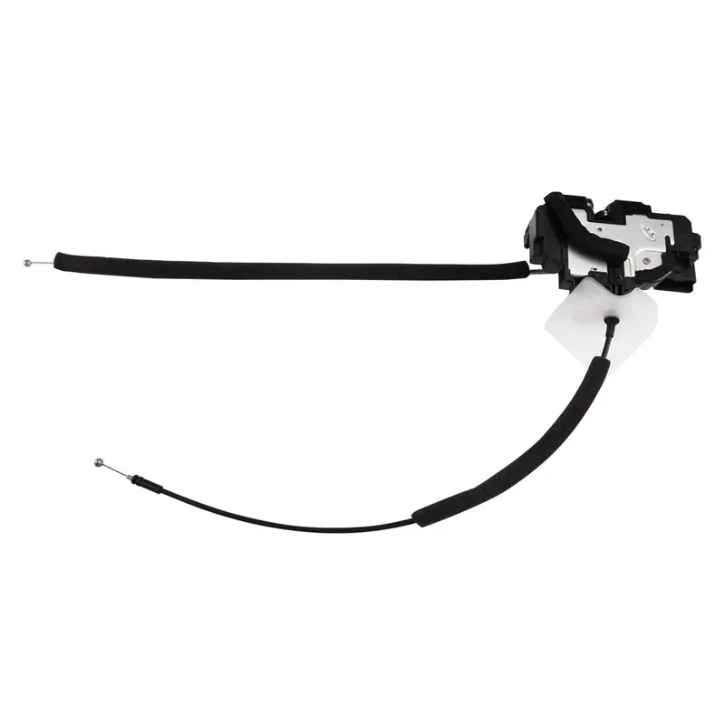 

Привод защелки замка правой передней двери автомобиля 80500-JD900 80500JD900 для Nissan Qashqai 2008-2010, запасные части для автомобиля