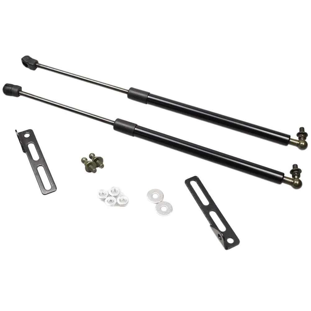 Modify Hood Gas Struts For Chevrolet Trax 2013-2022 Tracker Holden Trax Bonnet Lift Support Rods Pistons Dampers Shock Cylinders