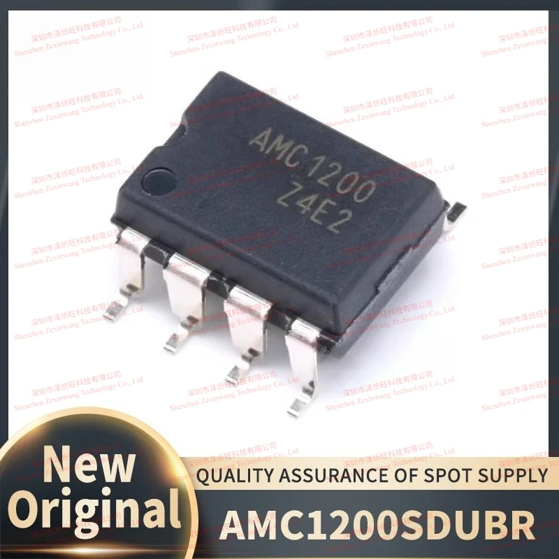 (10Pcs-20Pcs/Lot) 100% New Original AMC1200SDUBR AMC1200 SOP8 Chipset