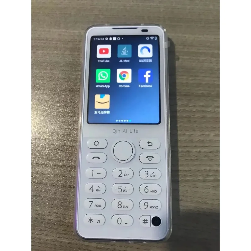 thumb