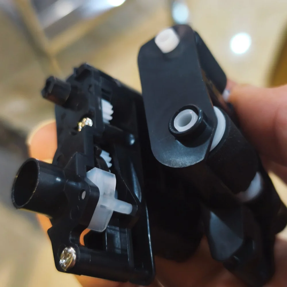 

2X ADF Document Feeder Pickup Roller Kit for HP LaserJet M1536 CM1415 CP1525 P1566 P1606 Pro 100 M175 M176 M177 M276 M225 M227