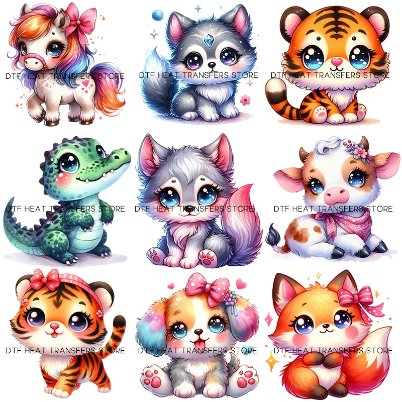 Watercolor Cute Car… - image