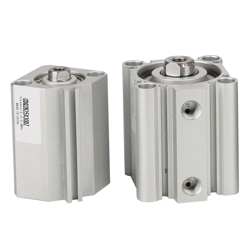 Smc Type CQ2 Series…