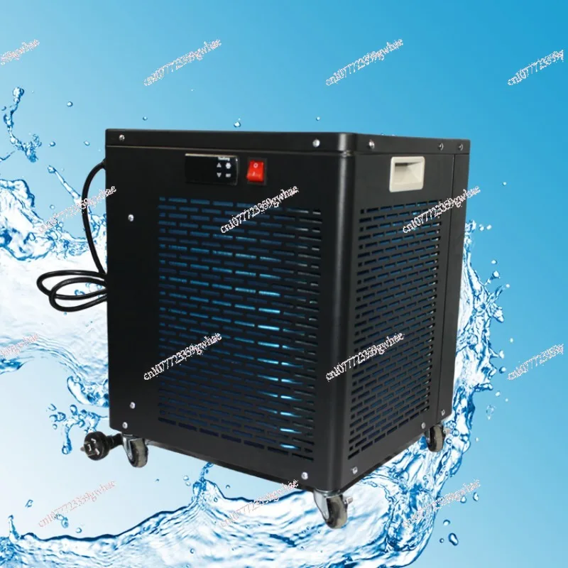 

Sports recovery ice bath machine