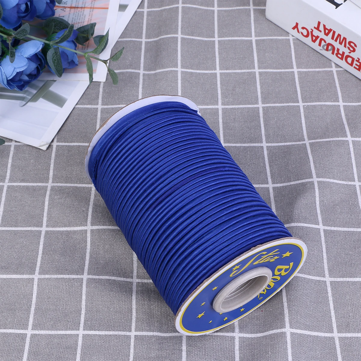 

along with Cheongsam Core Wire Ribbon Making Accessories Insertion Strip Covered Supplies