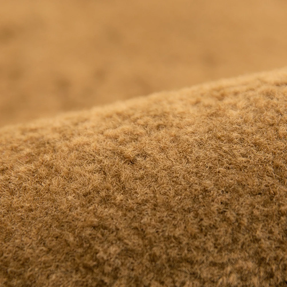 1pc Premium Disinfection Anti-Slip Floor Mat Skid-Proof Bath Door Ground Mat Non-Fading Breathable Easy Clean Wet Dry for Indoor