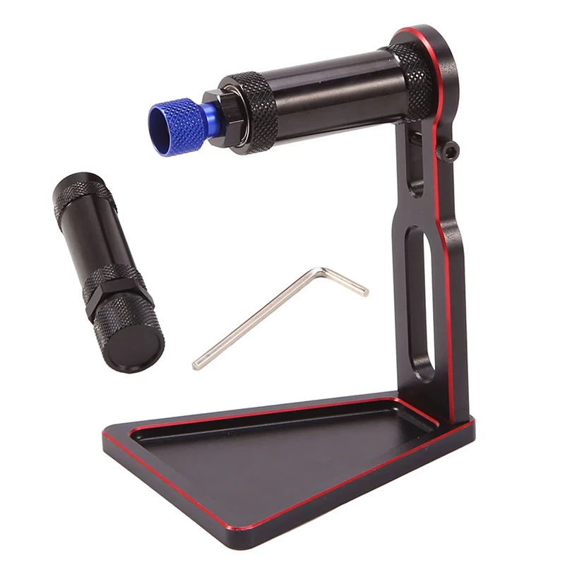 RC Auto 12mm & 17mm Rad Hex Reifen Dynamische Balance Unterstützung Basis Werkzeug Für Traxxas Axial Arrma HSP HPI Redcat 1/5 1/7 1/8 1/10 RC Auto