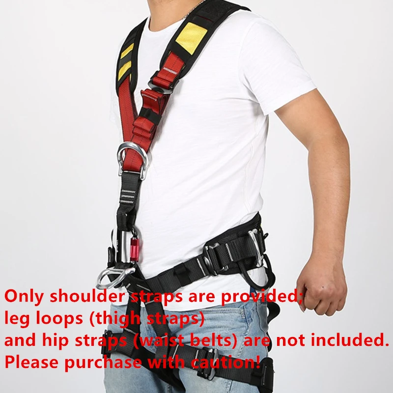 #7 Trending Climbing Harnesses Right Now