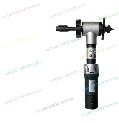 

Электрический станок для снятия фаски труб, внутреннее расширение и внешний тип зажима для сварки фасок на конце труб из нержавеющей стали