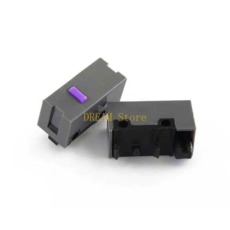 Momentary Push Button Light Micro Limit Switch 2 Pieces Best Sale