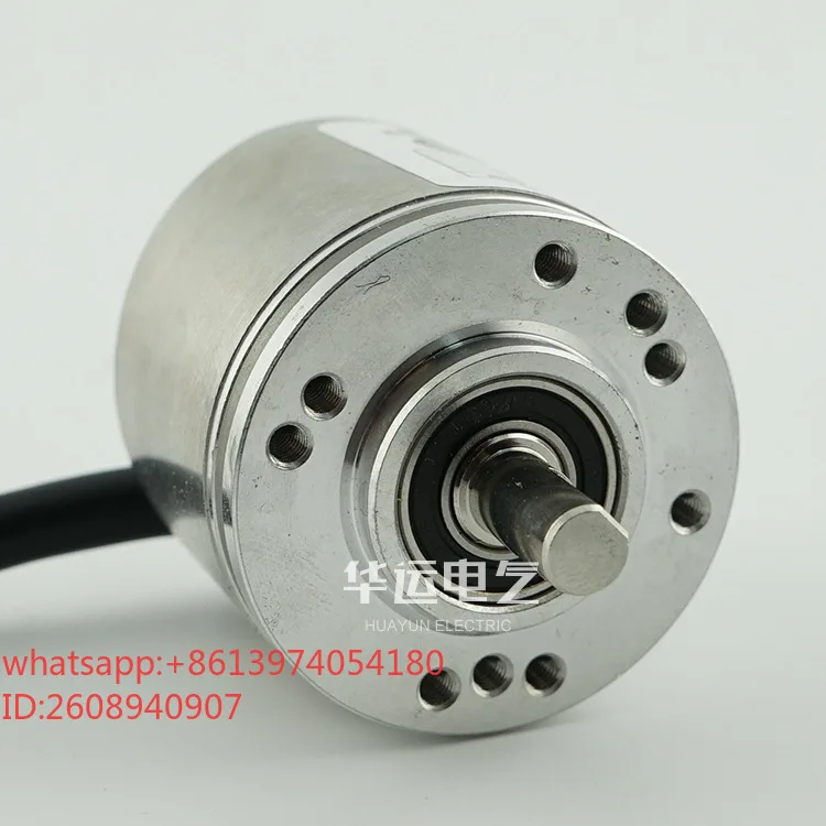 Suitable for original 1059903 DBS50E-S5EK02048 German encoder