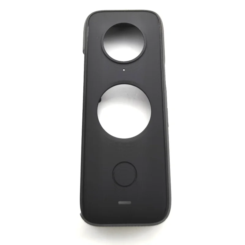 Insta360 One X2 لوحة تغيير الملحقات الأصلية صيانة استبدال إطار الكاميرا/إطار الغطاء/الباب الأمامي/لوحة الوجه
