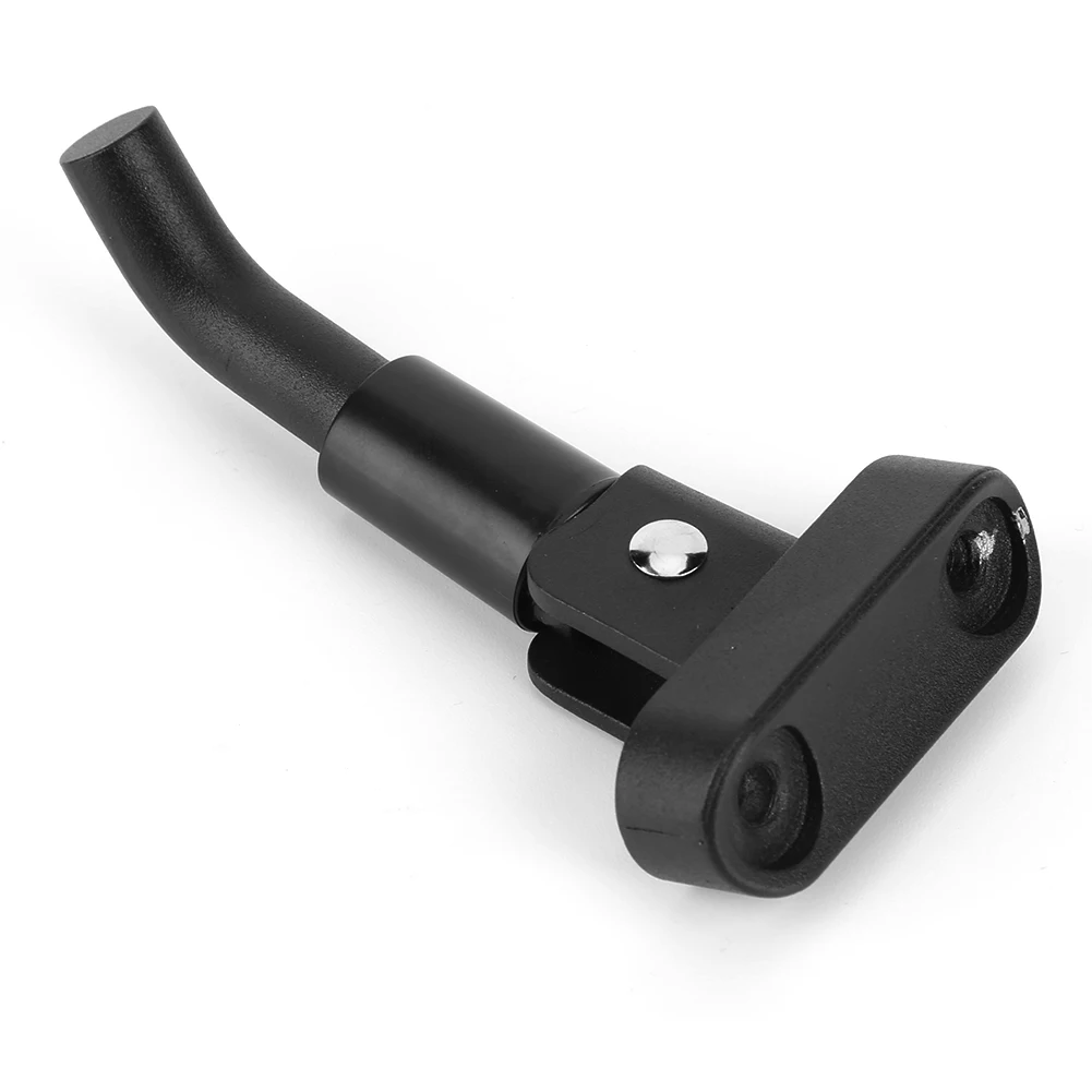 

Electric Scooter Parking Bracket Steel Foot Parking Stand Bracket for Ninebot F30 F40 Electric Scooter Accessories