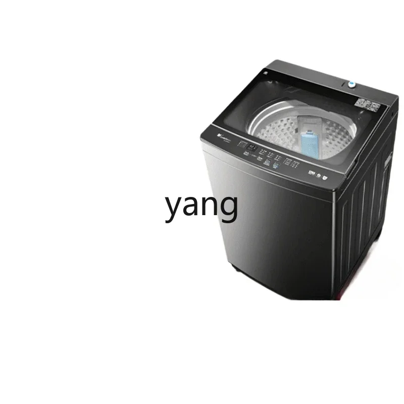 

YJQ Water Cube Household Pulsator Automatic Large Capacity Elution Integrated Washing Machine