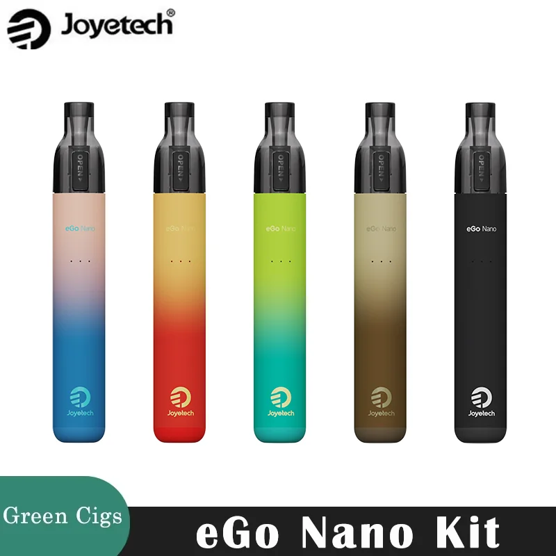 e go cigarette CE4 E-Cig Blister Kit main image 0