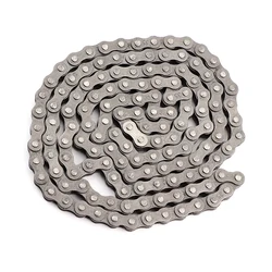 #35 140 Links Drive Chain Roller Chain fit For 43cc 47cc 49cc Mini PIT Pocket go Kart Quad Dirt Bike Accessories