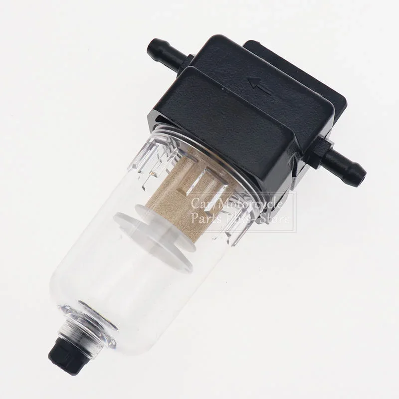 Kit Fuel Filter / Water Separator (Diesel & Gasoline) For Webasto/Espar Heaters Water Separator Kit