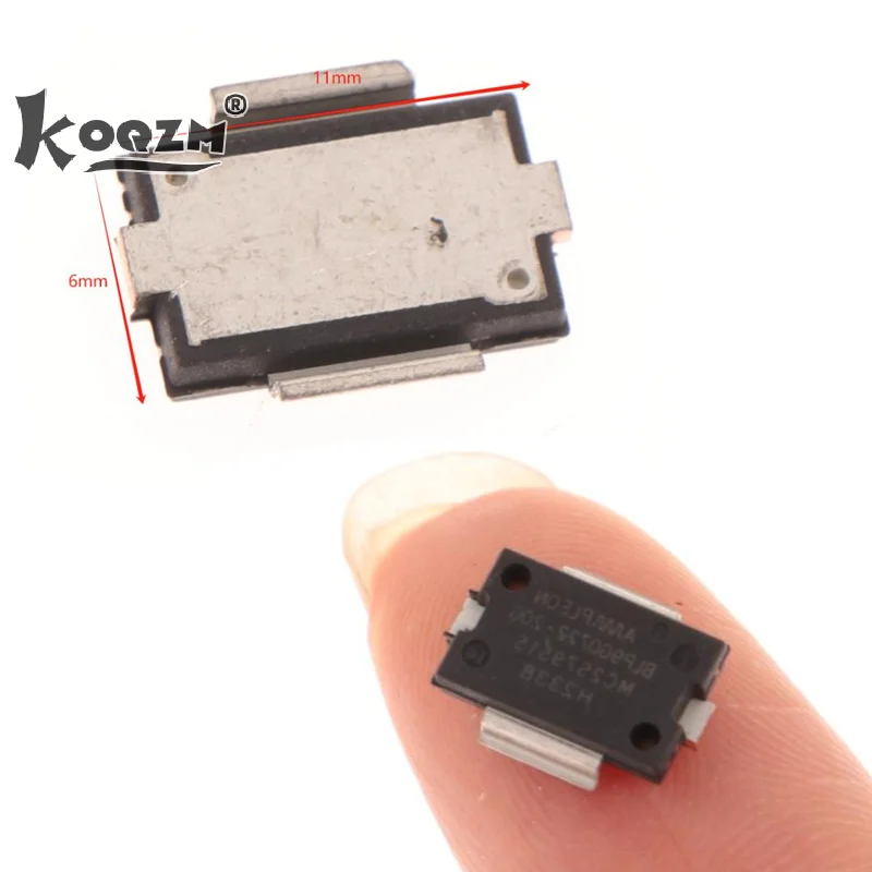 

High Quality BLP9G0722-20G LDMOS Power Transistor 400 MHz To 2700 MHz 20W