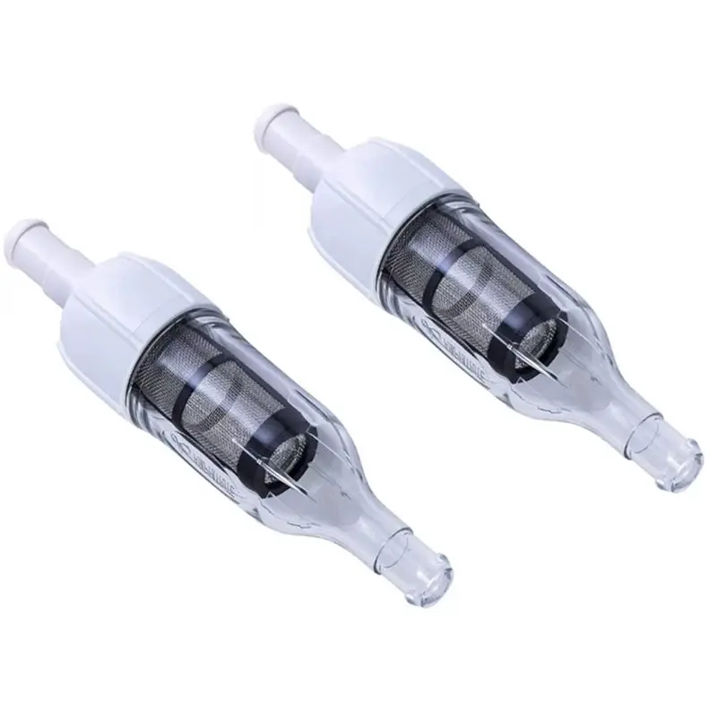 

L71A For Zodiac Polaris For Pool Cleaner Model 280, 380 480 PRO, Vac- 380, 280 Tanktrax In-Line Filter Screen Assembly 48-0