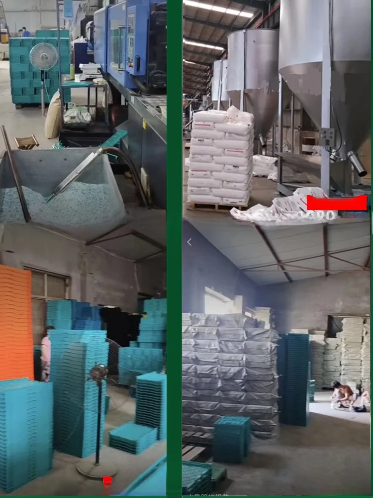 Plastic Foldable Fr… - image